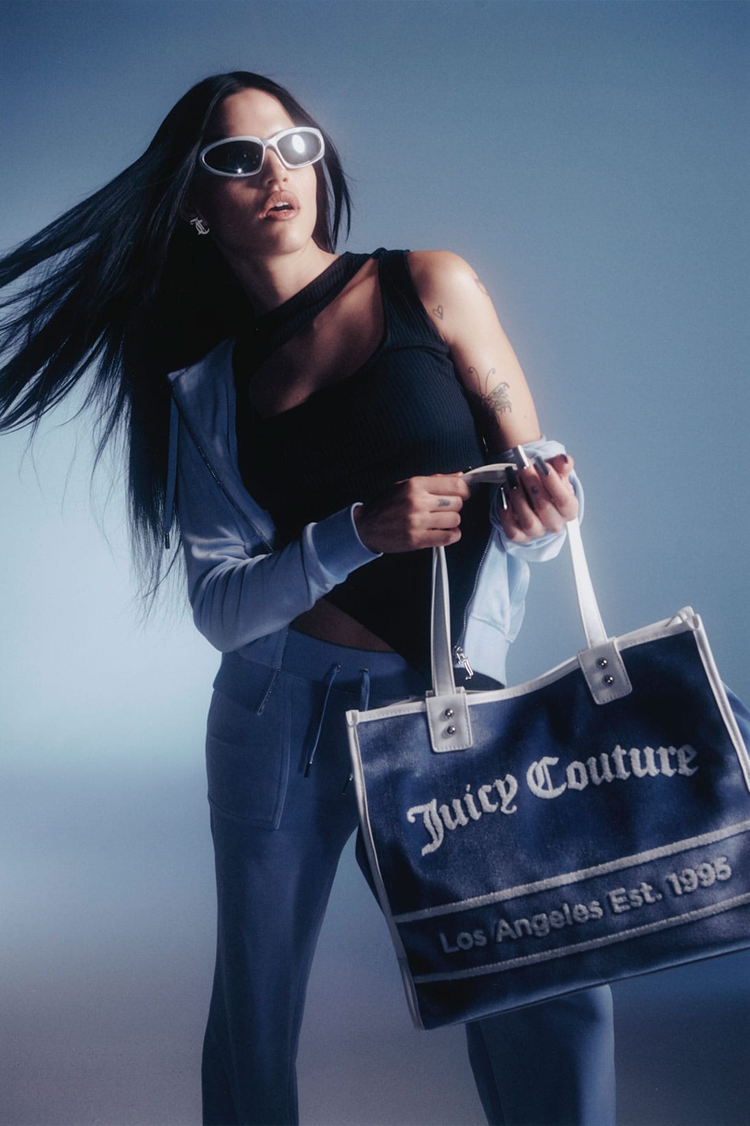 Juicy Couture on X: 